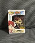Funko Pop Animation Naruto Shippuden Gaara # 728 Hot Topic