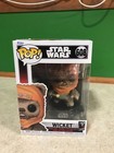 Funko POP! Star Wars Wicket 608