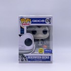Funko Pop! Geico Geicoween Gecko 170 GITD Limited Edition Vaulted New