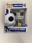 Funko Pop 170 Geico Geicoween Halloween White  Limited Edition Glow In The Dark