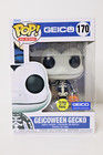 Funko Pop! Vinyl: Gieco - Geicoween Gecko (Glows In The Dark) (Exclusive) #170