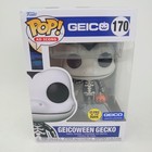 Funko Pop! Vinyl: Gieco - Geicoween Gecko (Glows In The Dark) (Exclusive) #170