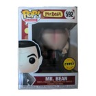 Funko Pop Mr.Bean 592 Chase