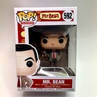 Funko Pop - Mr. Bean 592 *FREE PROTECTOR*