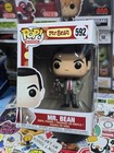 (Vaulted) Funko Pop! Vinyl: Mr. Bean - Mr. Bean #592