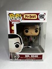 Mr. Bean #592 Funko Pop Vinyl Figure 2018