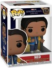 Funko Pop! Marvel: Spider-Man: No Way Home - Ned 925