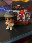 Funko Mystery Mini Spider-Man Far From Home Ned 1/6