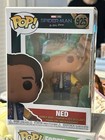 Funko Pop Spider-Man No Way Home Ned #925 Figure