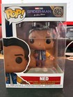 Funko Pop! - Ned (from Spider-Man: No Way Home) (925)