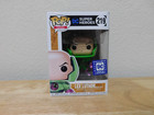 Funko Pop Heroes DC Super Heroes Legion Of Collectors #219 Lex Luthor(mech suit)
