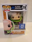 Funko Pop! Lex Luthor #219 DC Super Heroes - DC Exclusive