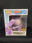 Funko POP! Naruto Shippuden Kurama Majestic Attire Susano (725)