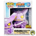 Funko POP Animation Naruto Shippuden Kurama Majestic Attire Susano'o 725 Figure