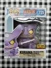 Funko Pop! Vinyl Super 6 in: Naruto - Kurama (Majestic Attire: Susano'O) (6...