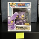 Funko POP! Naruto Shippuden Kurama Majestic Attire Susano (725) Hot Topic