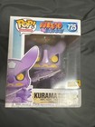 Funko POP! Naruto Shippuden Kurama Majestic Attire Susano (725)