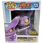 Funko Pop Naruto Shippuden Kurama Majestic Attire Susano'o #725 Vinyl Hot Topic