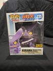 Funko POP! Naruto Shippuden Kurama Majestic Attire Susano (725)