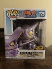 Funko POP! Naruto Shippuden Kurama Majestic Attire Susano (725)