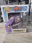 Funko POP! Naruto Shippuden Kurama Majestic Attire Susano (725)
