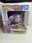 Funko POP! Naruto Shippuden Kurama Majestic Attire Susano (725)
