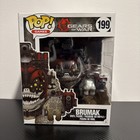 Funko Pop! Games – Gears of War #199 Brumak