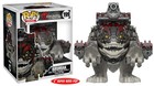 Funko POP! Games Gears of War Brumak Supersized #199 Vinyl Figure