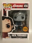 Funko Pop! Horror The Shining Jack Torrance #456 Chase