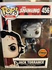 Funko Pop! Vinyl: The Shining - Jack Torrance (Chase) #456
