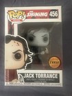 Funko Pop The Shining Jack Torrance CHASE #456