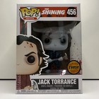 Funko Pop! Vinyl: The Shining - Jack Torrance (Chase) #456