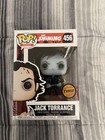 FUNKO POP THE SHINING JACK TORRANCE CHASE 456