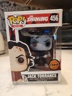 Funko Pop! Vinyl: The Shining - Jack Torrance (Chase) #456