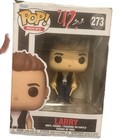 Funko Pop rocks u2 Larry 273