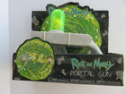 Funko Pop! Rick's Portal Gun (Rick and Morty) Light up with sound effects