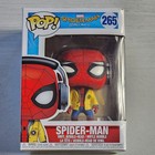 Spider-Man 265 Homecoming Marvel Funko Pop Vinyl