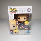 Funko Pop! Disney - Lizzie with Monologue Lizzie #1346 NEW in Imperfect Box