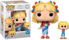 DISNEY 100 LIZZIE McGUIRE W/ MONOLOGUE LIZZIE  3.75" POP VINYL FIGURE FUNKO 1346