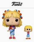 FUNKO POP! DISNEY 100TH LIZZIE MCGUIRE WITH MONOLOGUE LIZZIE #1346 + PROTECTOR