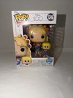 FUNKO POP 1346 DISNEY 100 LIZZIE MCGUIRE W/MONOLOGUE LIZZIE NIB