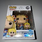 DISNEY 100 LIZZIE McGUIRE W/ MONOLOGUE LIZZIE  3.75" POP VINYL FIGURE FUNKO 1346