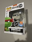 Funko Pop!: Teenage Mutant Ninja Turtles - Donatello (Chase) (Black & White)
