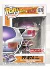 Funko POP!  Dragon Ball Z FIRST FORM FRIEZA 1370 Target Exclusive In Hand