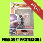 Funko Pop! Dragon Ball Z Frieza 1st Form #1370 Target Exclusive