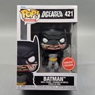 Batman #421 ~ Funko Pop Heroes DCeased GameStop Exclusive