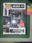 Batman #421 ~ Funko Pop Heroes DCeased GameStop Exclusive #34
