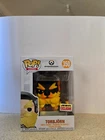 350 Overwatch Torbjorn JB Hi-Fi Blizzard Exclusive  Funko Pop Vinyl