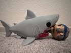 Funko Pop! Movies Jaws Great White Shark biting quint 760