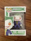Funko Pop! Vinyl: DC Comics - The Joker #6
